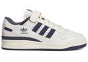 Adidas Forum 84 Low Off White Shadow Navy