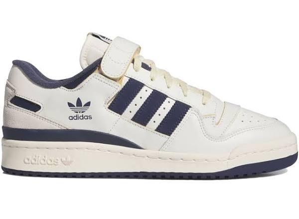 Adidas Forum 84 Low Off White Shadow Navy