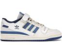 Adidas Forum 84 Low Off White Shadow Navy
