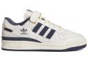 Adidas Forum 84 Low Off White Shadow Navy