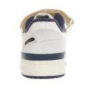 Adidas Forum 84 Low Off White/ Shadow Navy/ Core White