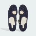 Adidas Forum 84 Low Off White/ Shadow Navy/ Core White