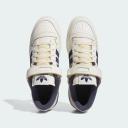 Adidas Forum 84 Low Off White/ Shadow Navy/ Core White