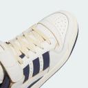 Adidas Forum 84 Low Off White/ Shadow Navy/ Core White