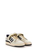 Adidas Forum 84 Low Off White/ Shadow Navy/ Core White