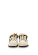 Adidas Forum 84 Low Off White/ Shadow Navy/ Core White