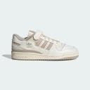 Adidas Forum 84 Low Off White/ Wonder Beige/ Core White