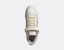 Adidas Forum 84 Low Off White/ Wonder Beige/ Core White