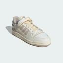 Adidas Forum 84 Low Off White/ Wonder Beige/ Core White
