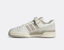 Adidas Forum 84 Low Off White/ Wonder Beige/ Core White