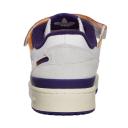 adidas-Forum 84 Low Shoes-Men-Off White / Collegiate Purple / Cream White-10.5