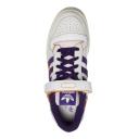 adidas-Forum 84 Low Shoes-Men-Off White / Collegiate Purple / Cream White-10.5