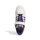 adidas-Forum 84 Low Shoes-Men-Off White / Collegiate Purple / Cream White-7