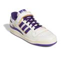 adidas-Forum 84 Low Shoes-Men-Off White / Collegiate Purple / Cream White-7