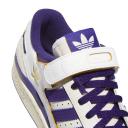 adidas-Forum 84 Low Shoes-Men-Off White / Collegiate Purple / Cream White-7