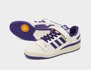 adidas-Forum 84 Low Shoes-Men-Off White / Collegiate Purple / Cream White-7