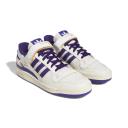 adidas-Forum 84 Low Shoes-Men-Off White / Collegiate Purple / Cream White-7