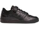 adidas-Forum 84 Low Shoes-Men-Orbit Grey / Focus Orange / Carbon-13