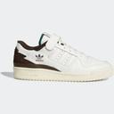 adidas-Forum 84 Low Shoes-Men-Orbit Grey / Focus Orange / Carbon-13