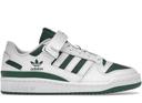 adidas-Forum 84 Low Shoes-Men-Orbit Grey / Focus Orange / Carbon-13