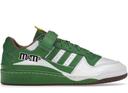 adidas-Forum 84 Low Shoes-Men-Orbit Grey / Focus Orange / Carbon-13