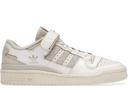 adidas-Forum 84 Low Shoes-Men-Orbit Grey / Focus Orange / Carbon-13
