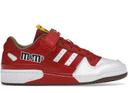 adidas-Forum 84 Low Shoes-Men-Orbit Grey / Focus Orange / Carbon-13