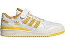 adidas-Forum 84 Low Shoes-Men-Orbit Grey / Focus Orange / Carbon-13