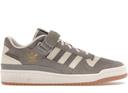 adidas-Forum 84 Low Shoes-Men-Orbit Grey / Focus Orange / Carbon-13