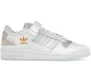 adidas-Forum 84 Low Shoes-Men-Orbit Grey / Focus Orange / Carbon-13