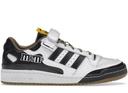 adidas-Forum 84 Low Shoes-Men-Orbit Grey / Focus Orange / Carbon-13