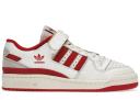 Adidas Forum 84 Low Shoes - Size 10