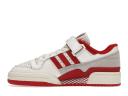 Adidas Forum 84 Low Shoes - Size 10