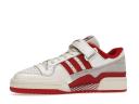 Adidas Forum 84 Low Shoes - Size 10