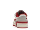 Adidas Forum 84 Low Shoes - Size 10