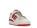Adidas Forum 84 Low Shoes - Size 10