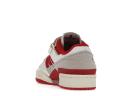 Adidas Forum 84 Low Shoes - Size 10