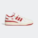 Adidas Forum 84 Low 'Team Power Red' Mens Sneakers - Size 4.0
