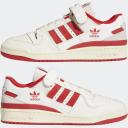 Adidas Forum 84 Low 'Team Power Red' Mens Sneakers - Size 4.0