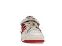 Adidas Forum 84 Low 'Team Power Red' Mens Sneakers - Size 4.0