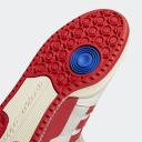 Adidas Forum 84 Low 'Team Power Red' Mens Sneakers - Size 4.0