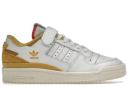 Adidas Forum 84 Low Victory Gold