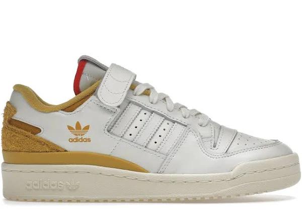 Adidas Forum 84 Low Victory Gold