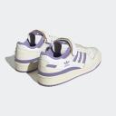 Adidas Forum 84 Low W (White / Purple)