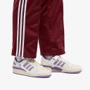 Adidas Forum 84 Low W (White / Purple)