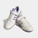 Adidas Forum 84 Low W (White / Purple)