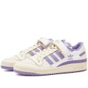 Adidas Forum 84 Low W (White / Purple)