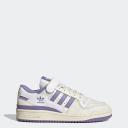Adidas Forum 84 Low W (White / Purple)