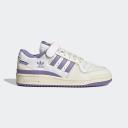 Adidas Forum 84 Low W (White / Purple)