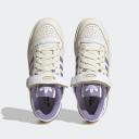 Adidas Forum 84 Low W (White / Purple)